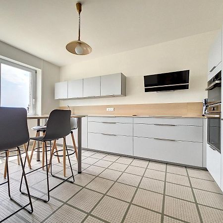 Minven Villa Concarneau Buitenkant foto